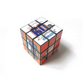 9 Panel Magic Puzzle Cube